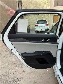 كيا K5